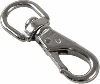 Карабин с вертлюжным рымом Мореман", 93 мм" (10247975)