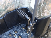 Подножки на YAMAHA GRIZZLY 550/700 (Kimpex) 473031/073899, 56-3280
