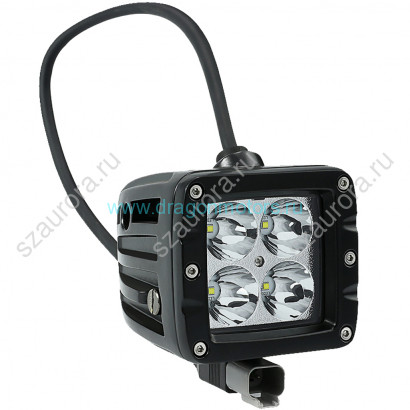 Aurora Фара ALO-2-E4J 9-36V 20W 1.7A