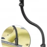 RAP-B-200-1-TRA1-18U RAM Flex-Rod 18-дюймовый кронштейн с одним гнездом и направляющей