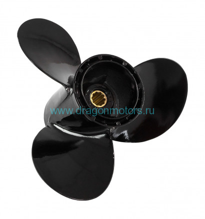 Винт гребной Suzuki DF25-30/DT20-30;3x10-1/4x12R - 58100-96482-019