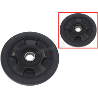Ролик задней подвески Sledex для Ski-Doo - SC-04004 OEM: 503191151, 503192794, 503190577, 503191316, 503190579, 503191312, 503191621, 503192441, 503191622, 503193477, 503193734