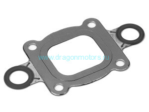864547A02 Прокладка MERCRUISER 5.0/5.7/6.2L 864547A1 (Quicksilver)