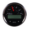 Спидометр Suzuki DF300, 80 км/ч, черный - 34100-98J21-000
