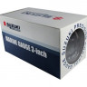 Спидометр Suzuki DF300, 80 км/ч, черный - 34100-98J21-000