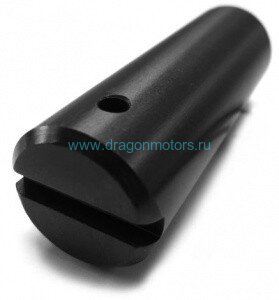 8M0073409 Шпонка MERCRUISER Alpha/Bravo (Quicksilver)