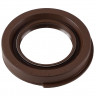Сальник Suzuki 45x72x12 (лабиринт коленвала DT40) - 09289-45L01-000