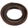 Сальник Suzuki 45x72x12 (лабиринт коленвала DT40) - 09289-45L01-000