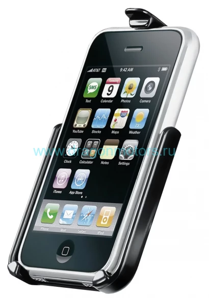RAM-HOL-AP3 Подставка RAM Form-Fit для Apple iPhone 1-го поколения