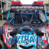Кронштейн крепления фары на амортизаторы для Can-Am (BRP) Квадроциклов Maverick X3