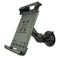 RAM-B-166-TAB29U RAM Tab-Tite  Крепление на присоске для 8-дюймовых планшетов с футляром