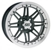 ДИСК ДЛЯ КВАДРОЦИКЛА ITP SS 216 ALLOY 14SS809BX