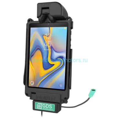 RAM-GDS-DOCK-SAM63CU GDS Tough-Dock  с USB Type-C для Samsung Tab A 8.0 (2018) SM-T387