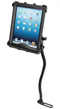 RAM-B-316-1-TAB8 RAM Tab-Tite  с RAM Pod  I для Apple iPad Pro 9.7 с чехлом + другое