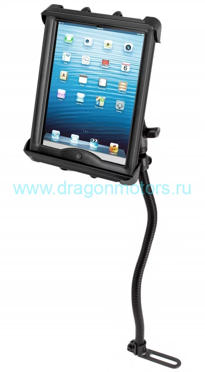 RAM-B-316-1-TAB8 RAM Tab-Tite  с RAM Pod  I для Apple iPad Pro 9.7 с чехлом + другое