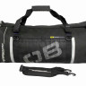 Водонепроницаемая сумка OverBoard OB1151BLK - Classics Waterproof Duffel Bag - 60 литров (Black)