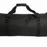 Водонепроницаемая сумка OverBoard OB1151BLK - Classics Waterproof Duffel Bag - 60 литров (Black)