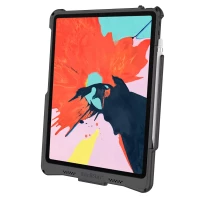 RAM-GDS-SKIN-AP24 противоударный чехол RAM IntelliSkin с технологией GDS для Apple iPad Pro 12,9 3d gen,