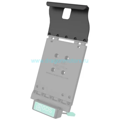 RAM-GDS-DOCKT-SAM27U Верхняя крышка автомобильной док-станции GDS для Samsung Tab S3 9.7