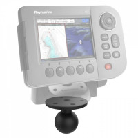 RAM-D-202U-RM1 крепление RAM для Raymarine A50, A50D, A57D  и  A70, шар 57 мм (2,25, размер D)