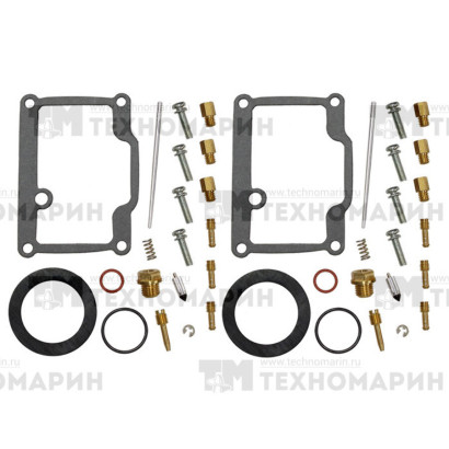 Ремкомплект карбюратора Polaris SM-07612