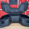 Кофр задний Loncin Xwolf 550