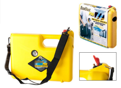 Горн туманный пневматический EcoBlast Pro (10255250)