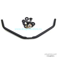 Держатель стекла для снегохода Arctic Cat Bearcat Z1 XT-570-2000