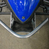 Передний бампер Yamaha Nytro