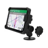 RAM-B-138L-GA77LU Крепление RAM EZ-Roll'r  Drill-Down для Garmin d?zl  OTR700