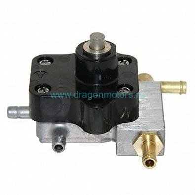803529T07 Насос топливный для MERCURY 8/9.9 4-Stroke (Quicksilver)