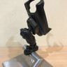 RAM-B-149Z-GA41U-A мото крепление RAM для Garmin GPSMAP 62-65 серий. Муфта 60 мм