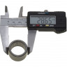 Подшипник (22.2x28.5x19) Suzuki 09263-22020-000