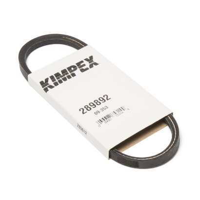 Ремень вентилятора KIMPEX, 10мм. X 535мм., METRIC (09-353)