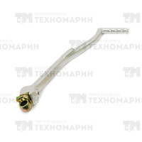 Лапка кикстартера Kawasaki MX-08945SL