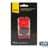 Тормозные колодки RM, YAMAHA, STELS - HS054