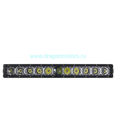 Светодиодная фара Aurora AAL-LBS112 23" 112W 10-30V/9A
