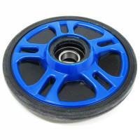 Ролик трака задний Arctic Cat Bearcat WT Z1-570-2000-5000 (Синий) 3604-455