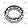 Подшипник КПП Тайга 6008 KOYO