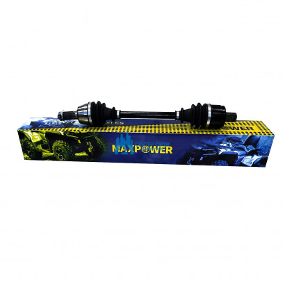 Приводной вал ATV-CA-823 для квадроциклов BRP Outlander 400-800 OEM: 705400293, 705400480, 705400510, 705400659