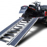 Трап для снегохода и квадроцикла Caliber Loading Ramp Pro 2.0 до 680 кг. 132/68*213 см