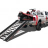 Трап для снегохода и квадроцикла Caliber Loading Ramp Pro 2.0 до 680 кг. 132/68*213 см