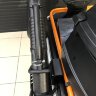 КРОНШТЕЙН ДЛЯ РУЖЕЙНОГО ФУТЛЯРА REV-XU WT и SWT, REV-XU Expedition SE, LE, Xtreme