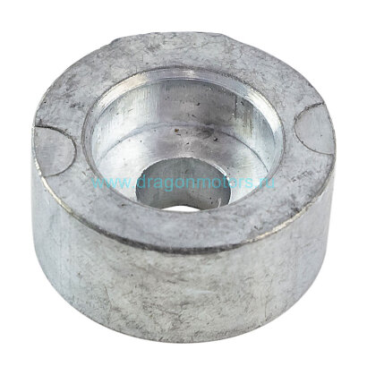 Анод цинковый Suzuki DF2.5-300, Omax (5532187J00ZN_OM)