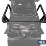 Багажник задний RM Vector 551i + крепеж