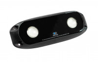 Подводный огонь, Blue, AquaIDEA - B40BB