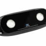 Подводный огонь, Blue, AquaIDEA - B40BB