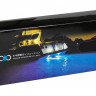 Подводный огонь, Blue, AquaIDEA - B40BB