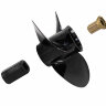 Винт гребной Tohatsu/Nissan 60-140;3x13-3/4x15, сменная втулка, BaekSan