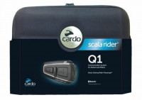Блютуз гарнитура Scala Rider Q1